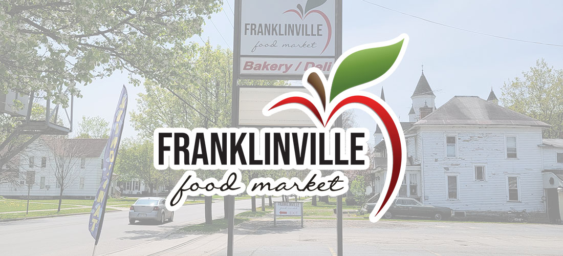 Franklinville Food Market